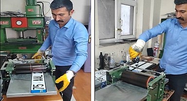Ardahan Şoförler Odası'ndan yeni hizmet
