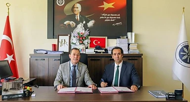 Ardahan Üniversitesi ve SGK arasında protokol imzaladı