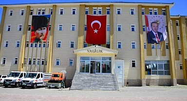 Ardahan Valiliği “15 Temmuz” programını açıkladı