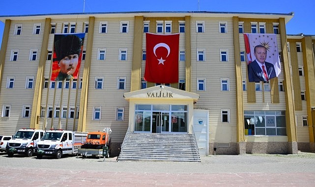 Ardahan Valiliği “15 Temmuz” programını açıkladı