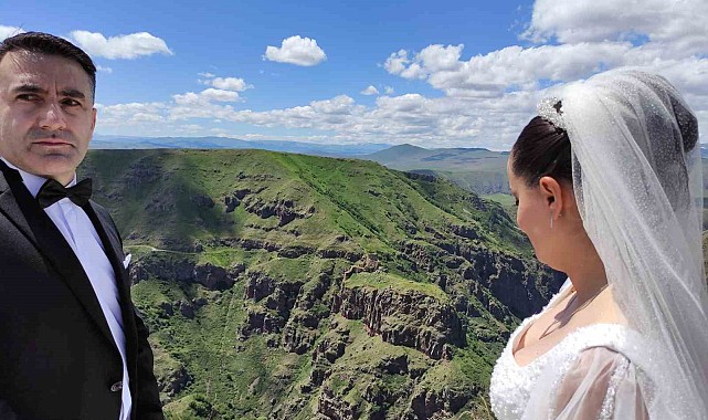 Tarihi Şeytan Kalesi'ne turist akını