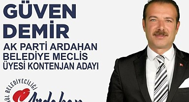 ARDEM Şirketler grubu, Ardahan’daki yatırımlarını durdurma kararı aldı