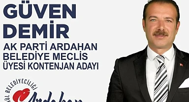 ARDEM Şirketler grubu, Ardahan’daki yatırımlarını durdurma kararı aldı