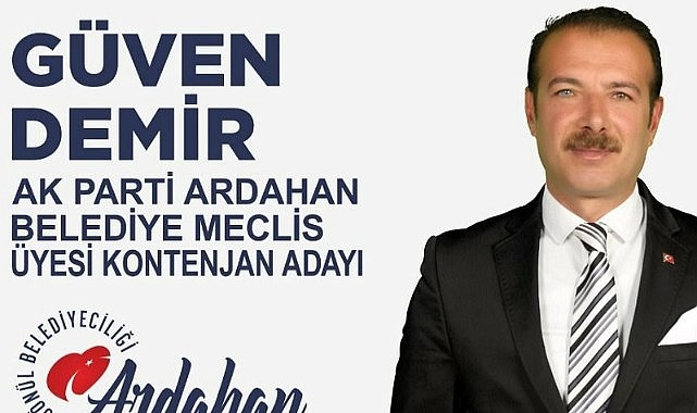 ARDEM Şirketler grubu, Ardahan’daki yatırımlarını durdurma kararı aldı