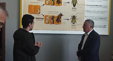 Kursiyerlere E-pazarlama projesi için teknik gezi düzenlendi