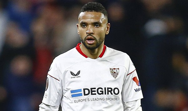 Artık saatler kaldı! Fenerbahçe, Youssef En-Nesyri'ye kavuşuyor