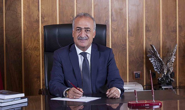 Atatürk Üniversitesi'nden büyük başarı