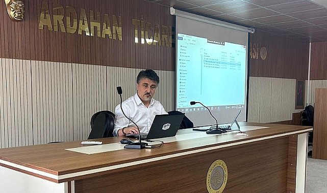 ATSO’da arabuluculuk semineri