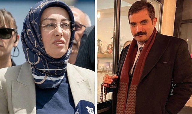 Ayşe Ateş yargılama sürecine isyan etti: Hakim karşısında ayak ayak üstüne atıp sigara yakmaları an meselesi