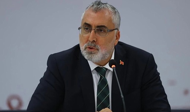Bakan Işıkhan: Belediyeler ilk 3 ay içinde borçlarını ödemezse icraya verilir