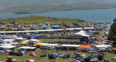 Başkan Azizoğlu’ndan festivale davet