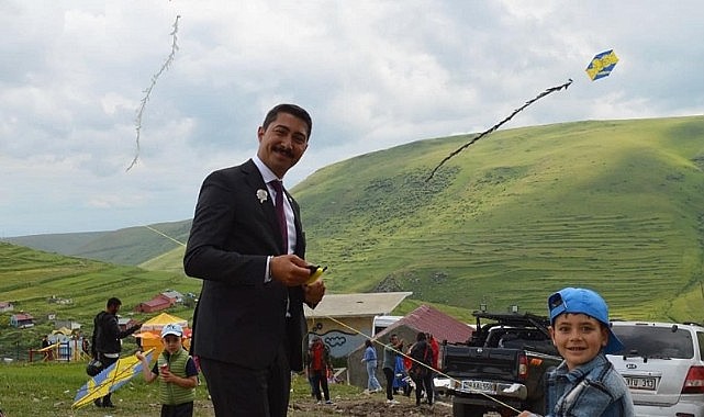 Başkan Çamliyurt; “Atatürk siluetinin tanıtımının yaygınlaştırılmasını hedefledik”