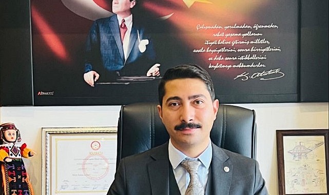 Başkan Çamliyurt, Kerbela şehitlerini andı