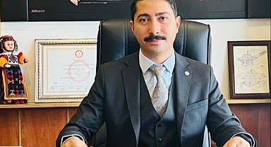 Başkan Çamliyurt’tan Muharrem ayı mesajı