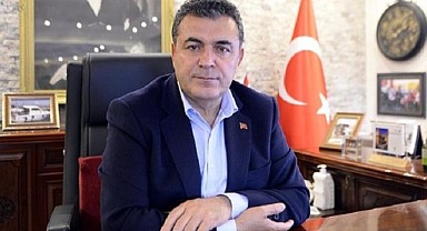 Başkan Demir, Belediyeler Birliği Başkanlığı koltuğuna oturdu