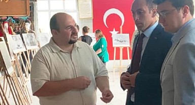 Başkan Demirci, Cilvana Seyranı'nda hemşehrilerini yalnız bırakmadı