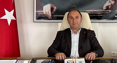 Başkan Kurukaya, "15 Temmuz asırlar boyu unutulmayacak bir destandır"
