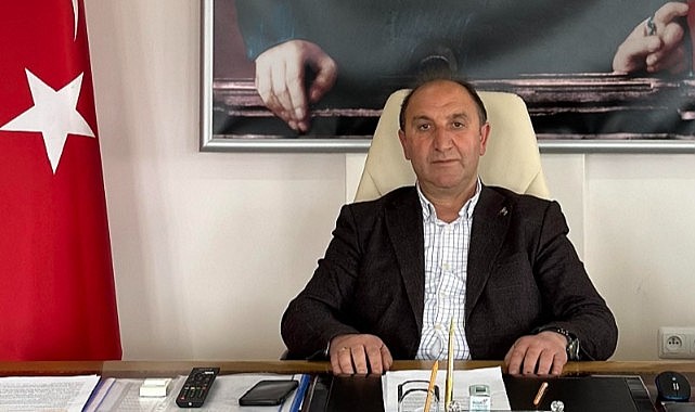 Başkan Kurukaya, "15 Temmuz asırlar boyu unutulmayacak bir destandır"