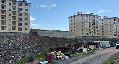 Belediye’nin yaptığı tehdit ve şantaj iddiaları yargıya taşındı