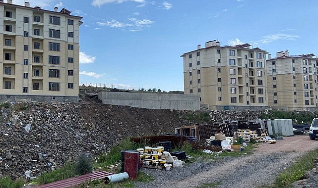 Belediye’nin yaptığı tehdit ve şantaj iddiaları yargıya taşındı