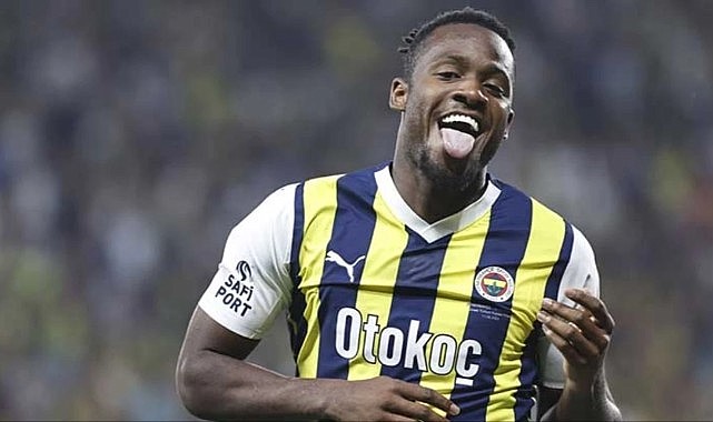 Beşiktaşlılar ve Fenerbahçeliler küplere binecek! Galatasaray'a imza atan Batshuayi'den olay açıklama