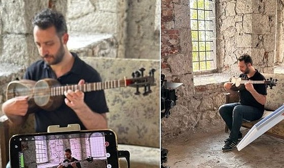 Biz’den Söyle: Ardahan" projesi devam ediyor