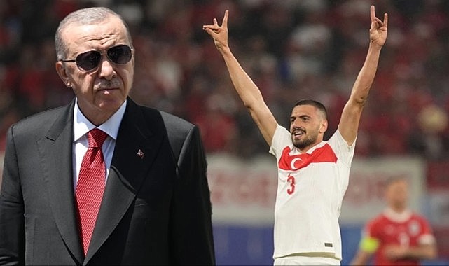 "Bozkurt" soruşturması fitili ateşledi! Cumhurbaşkanı Erdoğan'dan Berlin çıkarması