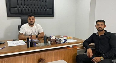 Çekim İnşaat Ardahan'da istihdam rekoru kırdı