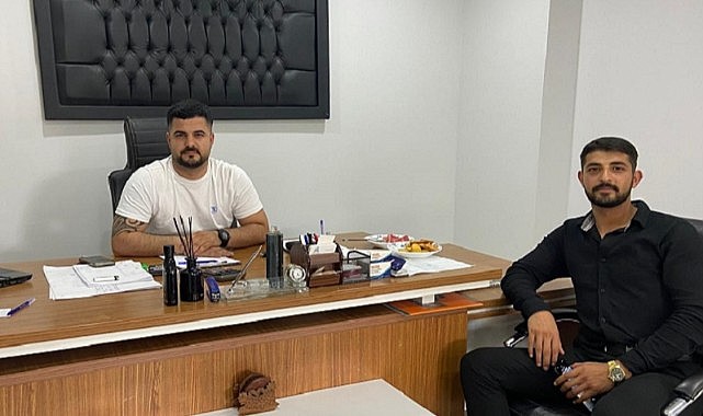 Çekim İnşaat Ardahan'da istihdam rekoru kırdı