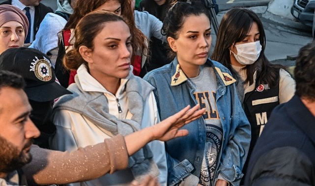 Cezaevindeki Dilan Polat'tan mektup: Dayanamıyorum, eziyet ediyorlar