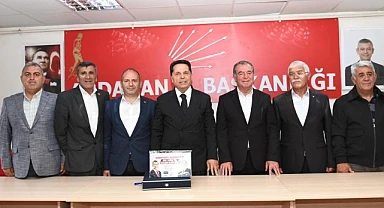 CHP'den Ardahan'a çıkarma