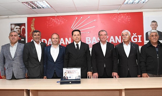 CHP'den Ardahan'a çıkarma