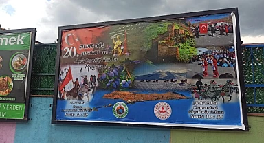 Çıldır Göl Festivali yarın başlıyor