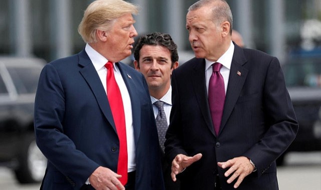 Cumhurbaşkanı Erdoğan, Trump'a suikast girişimini kınadı: Türkiye olarak dost ABD halkının yanında olacağız