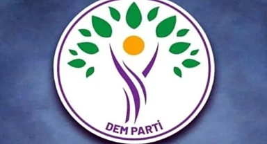 DEM PARTİ'DEN HOÇ-FED'E TEPKİ