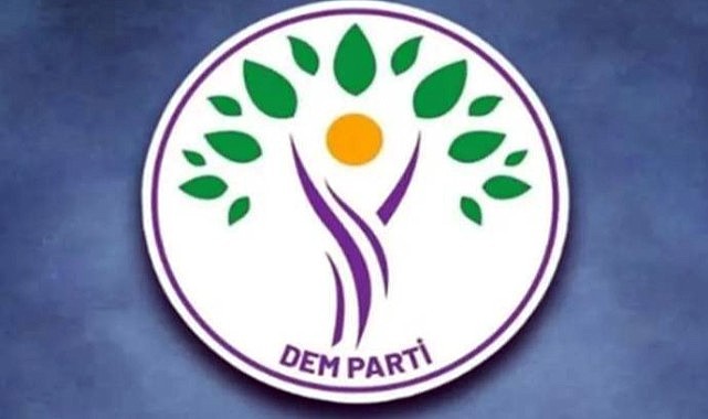 DEM PARTİ'DEN HOÇ-FED'E TEPKİ