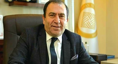 Demirci'den Basın Bayramı mesajı