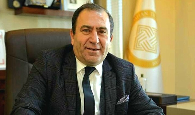 Demirci'den Basın Bayramı mesajı