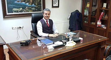 DEVA Partisinde nöbet değişimi