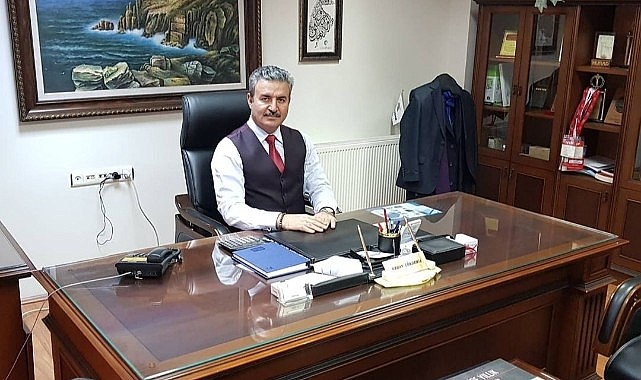 DEVA Partisinde nöbet değişimi