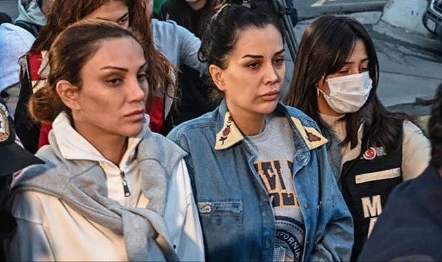 Dilan Polat cezaevinde iğne ipliğe döndü! Ablası Sıla Doğu isyan etti
