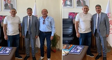 Ege'de Ardahan rüzgarı esecek