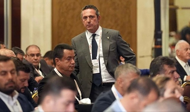 En-Nesyri geliyor mu? Ali Koç: 48 saat verdim Mario Branco'ya