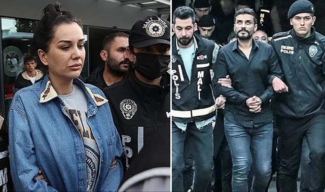Engin Polat'dan cezaevinden aylar sonra ilk paylaşım: Eşim Dilan'ın hukuksuzluğa dayanacak gücü kalmadı