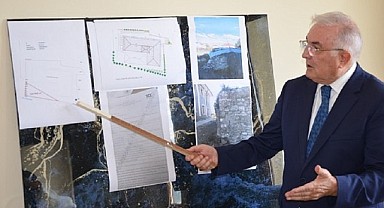 “Ensar Öğüt’e planlı saldırı tutmadı” haberimize Belediye’den cevap geldi!