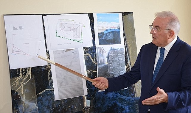 “Ensar Öğüt’e planlı saldırı tutmadı” haberimize Belediye’den cevap geldi!
