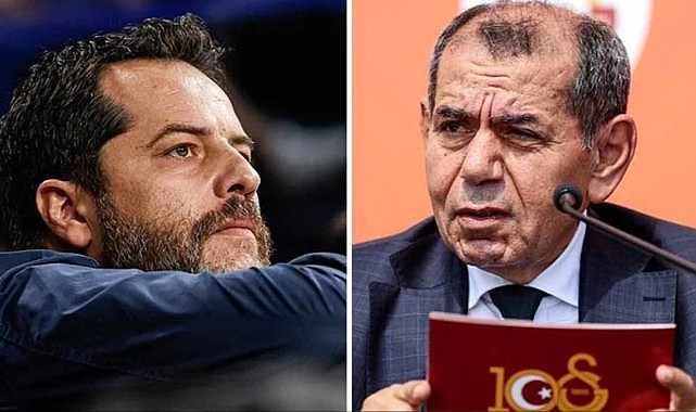 Erden Timur'u yok saymıştı! Transferlerin geciktiği Galatasaray'da Dursun Özbek'e tepkiler çığ gibi