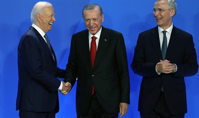 Erdoğan'ın ülkeye gelmesini beklemişler! ABD'li 28 siyasetçiden Blinken'a şikayet mektubu