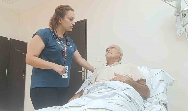Erzurum'da 3 aileden 12 kişi yedikleri mantardan zehirlendi