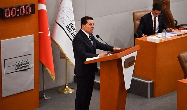 Esenyurt Belediyesi, Göle ile “kardeş belediye” oluyor